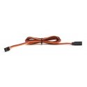 Walthers Layout Control System -- Extension Cable, Plug - Socket, Length: 48′ 122cm pkg, All Scales, Walthers Controls 113