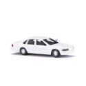 1995 Chevrolet Caprice Classic 4-Door Sedan - Kit -- Various Colors, HO, Busch Gmbh & Co Kg 60228