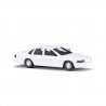 1995 Chevrolet Caprice Classic 4-Door Sedan - Kit -- Various Colors, HO, Busch Gmbh & Co Kg 60228
