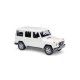 1990 1990 Mercedes-Benz G-Klasse SUV - Kit -- Various Colors, HO, Busch Gmbh & Co Kg 60232