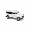 1990 1990 Mercedes-Benz G-Klasse SUV - Kit -- Various Colors, HO, Busch Gmbh & Co Kg 60232