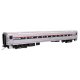 85′ Horizon Fleet Coach - Ready to Run -- Amtrak(R) 54046 (Phase III), HO, WalthersMainline 31004