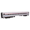 85′ Horizon Fleet Coach - Ready to Run -- Amtrak(R) 54046 (Phase III), HO, WalthersMainline 31004