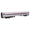 85′ Horizon Fleet Coach - Ready to Run -- Amtrak(R) 54054 (Phase III), HO, WalthersMainline 31005