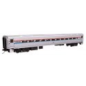 85′ Horizon Fleet Coach - Ready to Run -- Amtrak(R) Phase III 54071, HO, WalthersMainline 31006
