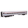 85′ Horizon Fleet Coach - Ready to Run -- Amtrak(R) Phase III 54071, HO, WalthersMainline 31006
