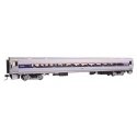 85′ Horizon Fleet Coach - Ready to Run -- Amtrak(R) Phase IV 54563, HO, WalthersMainline 31009