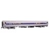 85′ Horizon Cafe/Club Food Service Car - Ready to Run -- Amtrak(R) Phase IV 53004, HO, WalthersMainline 31058