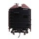 40′ Steel Boxcar with Murphy Ends - Ready to Run -- Northampton & Bath 922, HO, WalthersMainline 41064