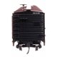 40′ Steel Boxcar with Murphy Ends - Ready to Run -- Northampton & Bath 946, HO, WalthersMainline 41065