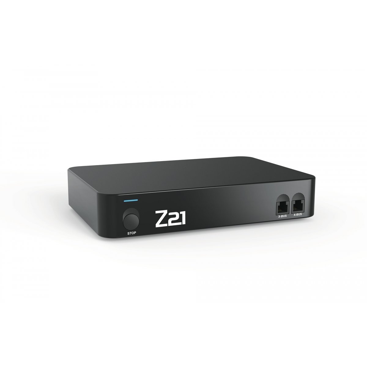 Digital control center USA -- Digitalzentrale USA -- Z21 - Roco 10822