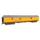 70′ Heavyweight RPO-Baggage Car w/Arched Roof - Ready to Run -- Union Pacific(R) 2266, HO, WalthersProto 17420