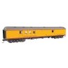 70′ Heavyweight RPO-Baggage Car w/Arched Roof - Ready to Run -- Union Pacific(R) 2267, HO, WalthersProto 17421