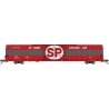 Pullman-Standard 86′ Auto Parts Double-Door Boxcar - Ready to Run -- Cotton Belt SSW 65045 (As-Deli, N, Bluford Shops 86755