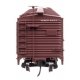 40′ Steel Boxcar with Murphy Ends - Ready to Run -- Nickel Plate Road 4302, HO, WalthersMainline 41060
