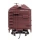 40′ Steel Boxcar with Murphy Ends - Ready to Run -- Nickel Plate Road 4305, HO, WalthersMainline 41061