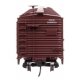 40′ Steel Boxcar with Murphy Ends - Ready to Run -- Pennsylvania Railroad 105800, HO, WalthersMainline 41066