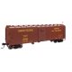 40′ Steel Boxcar with Murphy Ends - Ready to Run -- Union Pacific(TM) 180680, HO, WalthersMainline 41072
