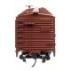 40′ Steel Boxcar with Murphy Ends - Ready to Run -- Union Pacific(TM) 180684, HO, WalthersMainline 41073