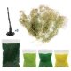 Realistic Tree Making Kit -- Summer, ALL, Peco WSLF060