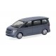 Volkswagen Multivan Passenger Van - Assembled -- Various Standard Colors, HO, Herpa Models 421171