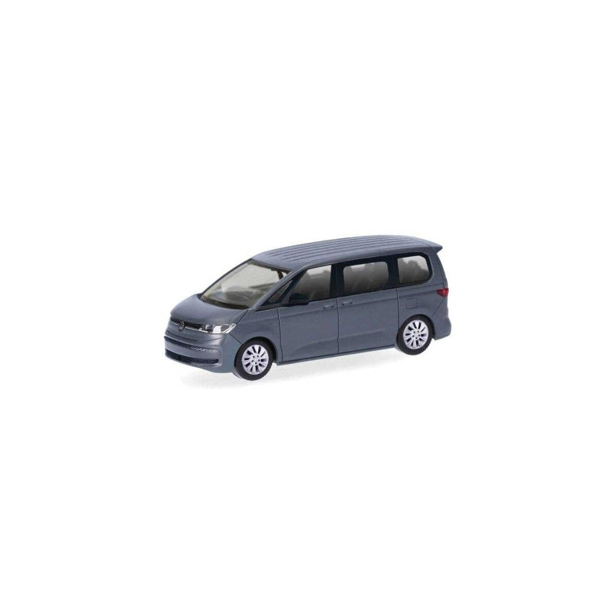 Volkswagen Multivan Passenger Van - Assembled -- Various Standard Colors, HO, Herpa Models 421171