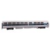 85′ Budd Viewliner Sleeper - Ready to Run -- Amtrak VI Early Decal, HO, WalthersProto 11306
