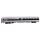 85′ Budd Viewliner Sleeper - Ready to Run -- Amtrak VI Early 62034, HO, WalthersProto 11308