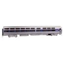 85′ Budd Viewliner Sleeper - Lighted - Ready to Run -- Amtrak IV 62015, HO, WalthersProto 12301