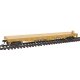 Flatcar - Ready to Run -- Trailer-Train, HO, WalthersTrainline 1463