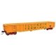 53′ Thrall Gondola - Ready to Run -- Illinois Terminal 3909, HO, WalthersProto 105512