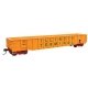 53′ Thrall Gondola - Ready to Run -- Illinois Terminal 3909, HO, WalthersProto 105512