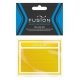 Railroad Locomotive Yellow Reflective Sill Stripes Set, N, FUSION SCALE GRAPHICS 260003
