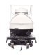 36′ 10,000-Gallon Insulated Tank Car w/Large Dome, Bolted Jacket - Ready to -- Engelhard Minera, HO, WalthersMainline 48411