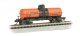ACF 36` 6` 10,000-Gallon Tank Car - Ready to Run - Silver Series(R) -- C. F. Simonin`s Sons 2, N, Bachmann Industries 17866