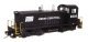 EMD NW2 Phase V - ESU Sound & DCC -- Penn Central 8800, HO, WalthersMainline 20631