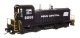 EMD NW2 Phase V - ESU Sound & DCC -- Penn Central 8800, HO, WalthersMainline 20631