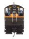 EMD NW2 Phase V - ESU Sound & DCC -- Great Northern 158, HO, WalthersMainline 20628