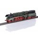 Class 18.3 4-6-2 Schorsch - 3-Rail - Sound and Digital -- German State Railroad DR 18 314 (Era III , HO, Marklin, Inc 39029