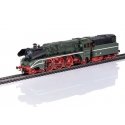 Class 18.3 4-6-2 Schorsch - 3-Rail - Sound and Digital -- German State Railroad DR 18 314 (Era III , HO, Marklin, Inc 39029