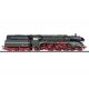Class 18.3 4-6-2 Schorsch - 3-Rail - Sound and Digital -- German State Railroad DR 18 314 (Era III , HO, Marklin, Inc 39029