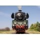 Class 18.3 4-6-2 Schorsch - 3-Rail - Sound and Digital -- German State Railroad DR 18 314 (Era III , HO, Marklin, Inc 39029