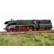 Class 18.3 4-6-2 Schorsch - 3-Rail - Sound and Digital -- German State Railroad DR 18 314 (Era III , HO, Marklin, Inc 39029
