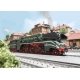 Class 18.3 4-6-2 Schorsch - 3-Rail - Sound and Digital -- German State Railroad DR 18 314 (Era III , HO, Marklin, Inc 39029
