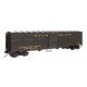 NYC-Style Express Boxcar Troop Sleeper Conversion - Ready to Run -- Rock Island 4228, HO, WalthersProto 10806