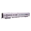 85′ Budd Diner - Ready to Run -- Rock Island, HO, WalthersMainline 30174