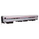85′ Horizon Cafe/Club Food Service Car - Ready to Run -- Amtrak(R) Phase III 53003, HO, WalthersMainline 31054
