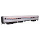 85′ Horizon Cafe/Club Food Service Car - Ready to Run -- Amtrak(R) Phase III 53003, HO, WalthersMainline 31054