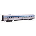 85′ Budd Diner - Ready to Run -- VIA Rail, HO, WalthersMainline 30171