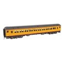 85′ Pullman-Built Heavyweight Paired-Window Coach - Ready to Run -- Union Pacific(R) 1225, HO, WalthersProto 17615